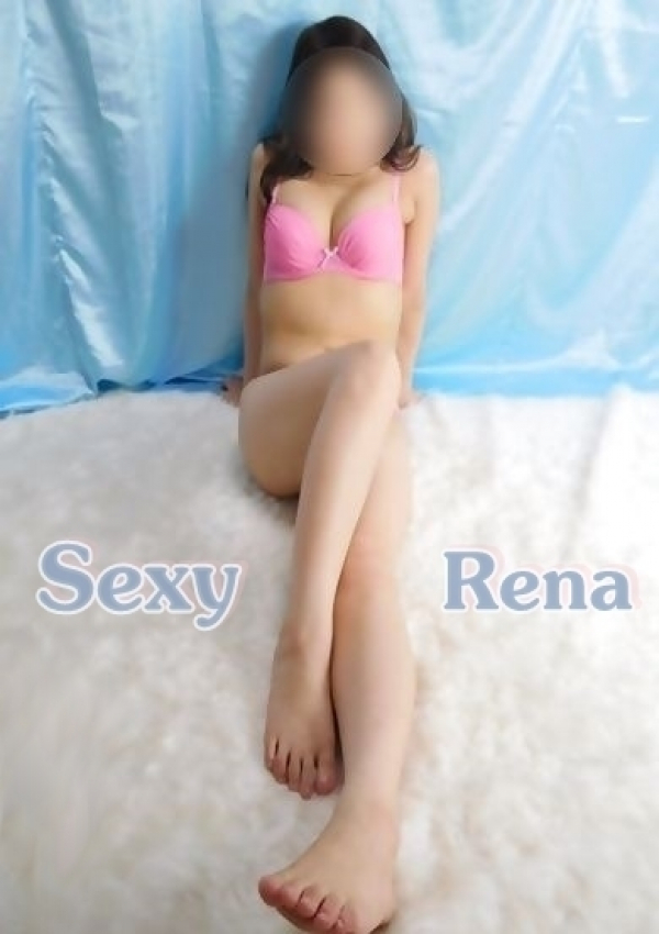 ゆな、セクシー 5