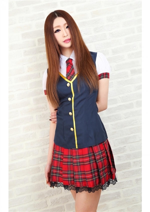 ゆう、あげあげ女学園 宇都宮校 2
