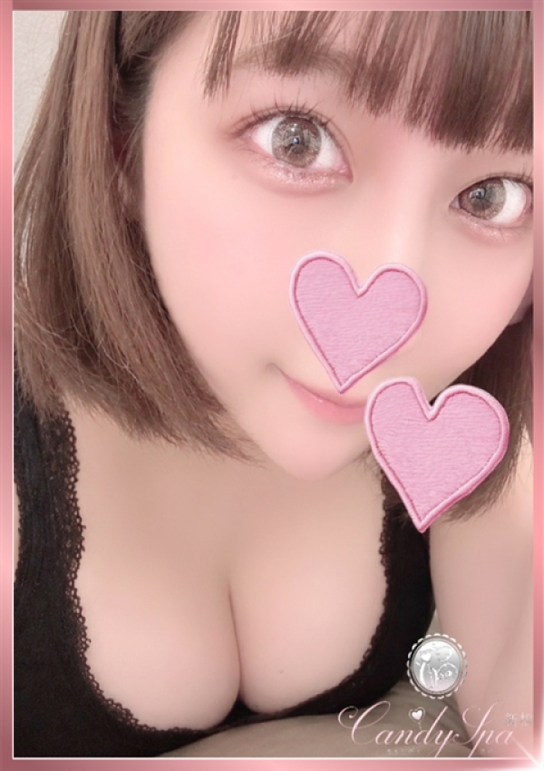 望月 ゆず、Candy Spa(キャンディースパ) 新橋 3