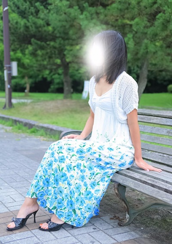 りおな、奥様メモリアル 7