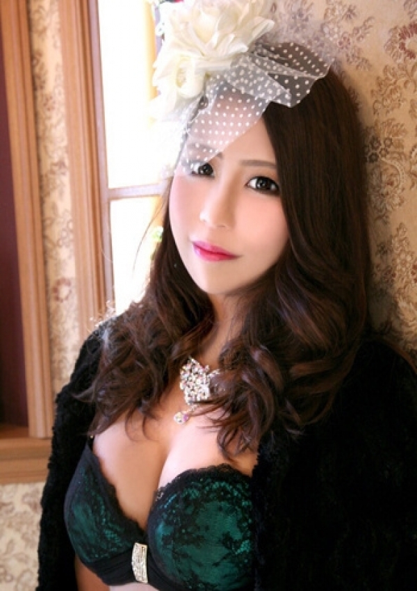 めい、Flower(フラワー) 3