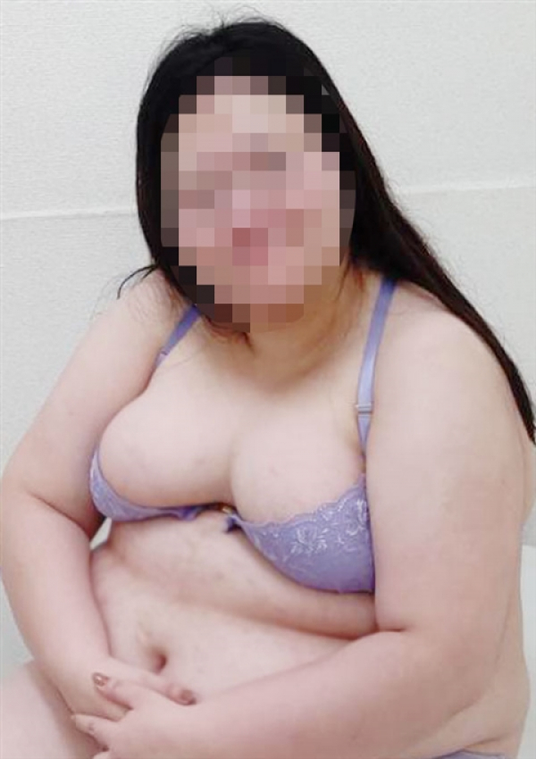 フイ、大久保風俗デブ専・肉だんご 2