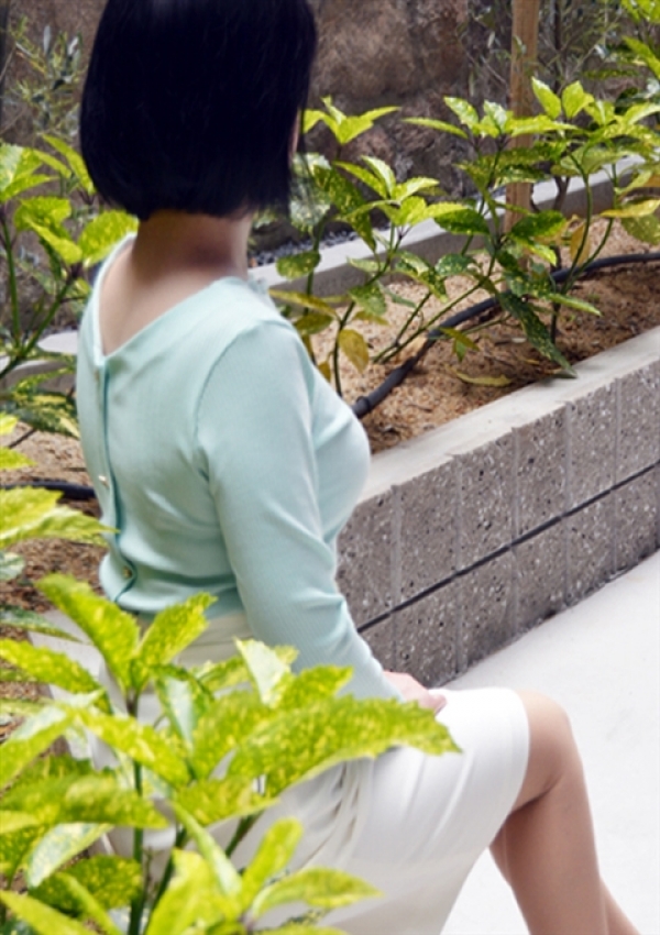 さとみ、完熟ばなな谷九 2