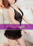黒沢 ゆき、淫乱デリヘル ランジェリーナ東京