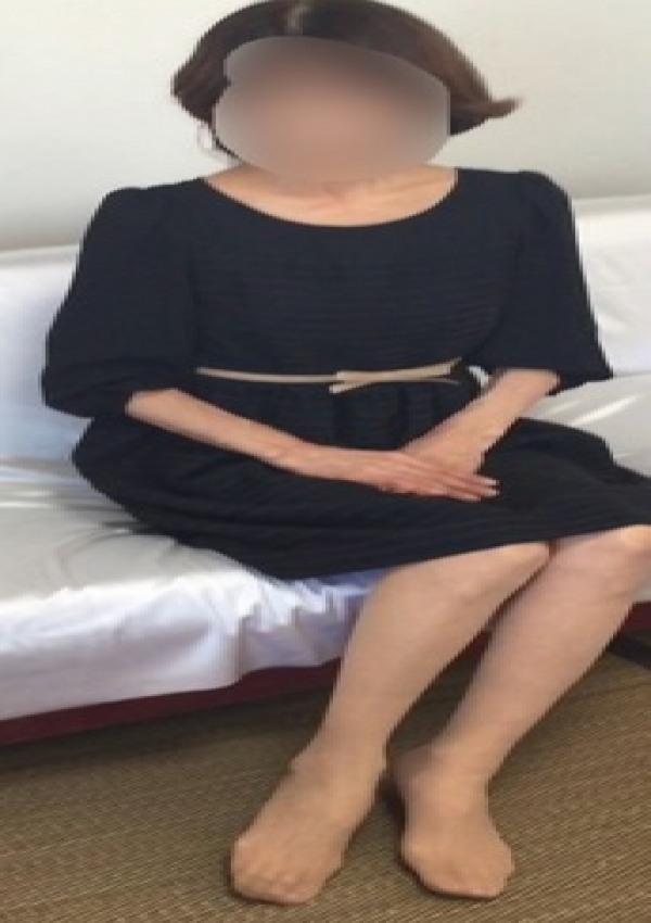 レイ(元隊員)、旅のとも伊勢志摩 2