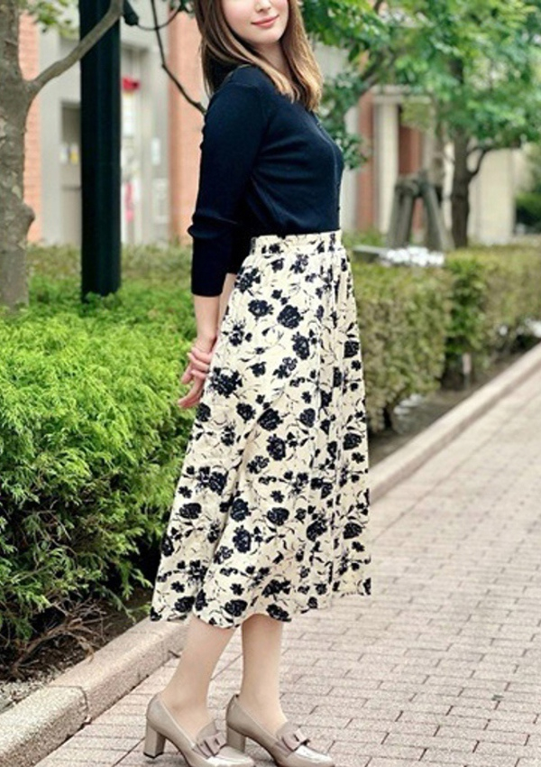 三浦みう、月の真珠-五反田- 2