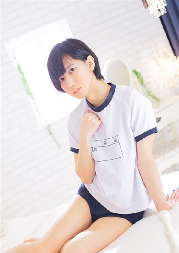 凛音ゆう、美熟女ニューハーフMnF 4