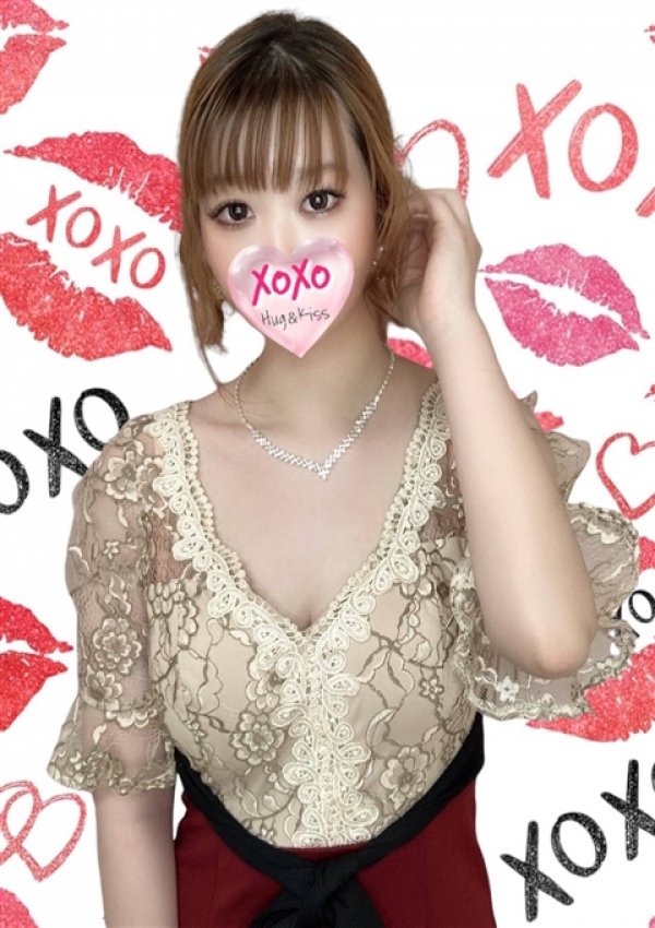 Nonoka ノノカ、XOXO Hug&Kiss (ハグアンドキス) 1