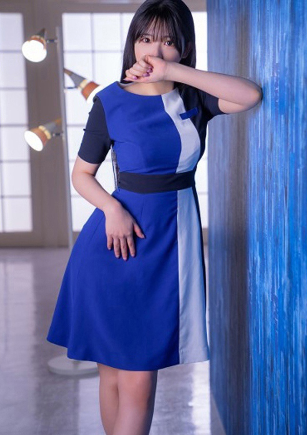 北村ちとせ、Mrs. Dandy Shibuya 1