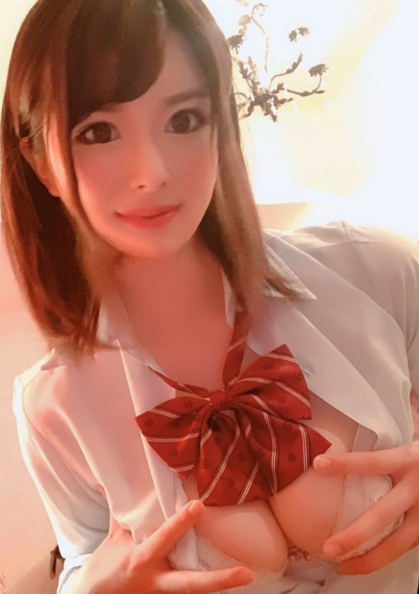 辻〇ほのか、山梨デリヘル 『Sコレクション』甲府 8