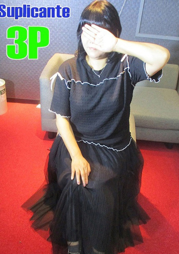 サトミ、スプリカンテ(哀らしい熟女たち) 1