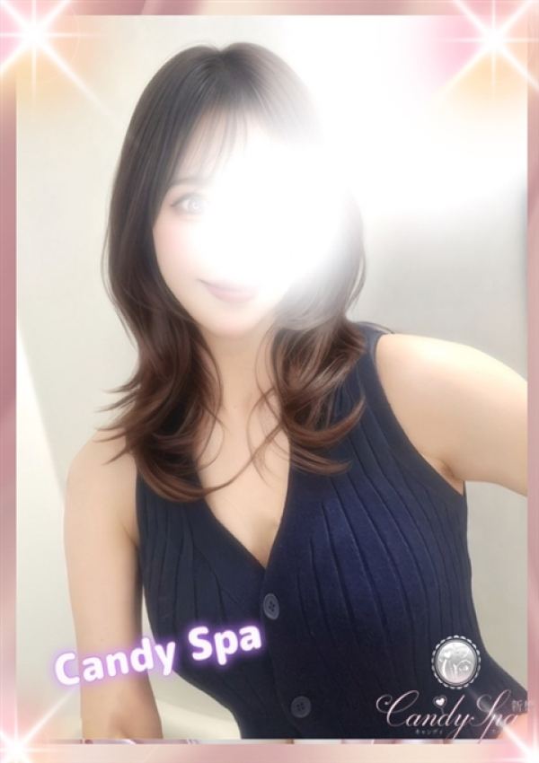 嬉野 あまね、Candy Spa(キャンディースパ) 新橋 3