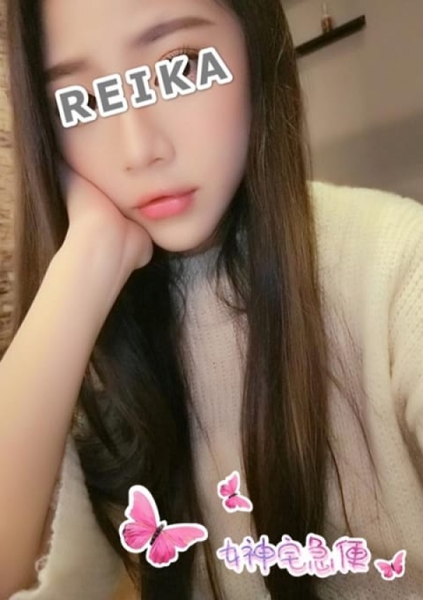 麗華(れいか)、女神宅急便 2