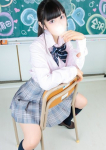 ねむ、おねがい!舐めたくて学園～蒲田校～