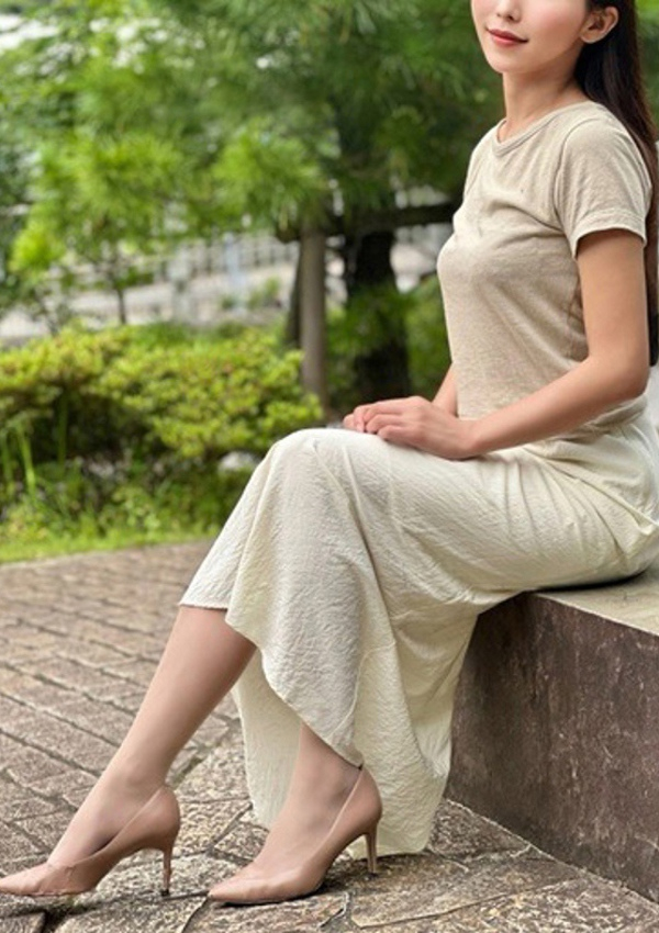 岡野きこ、月の真珠-五反田- 3