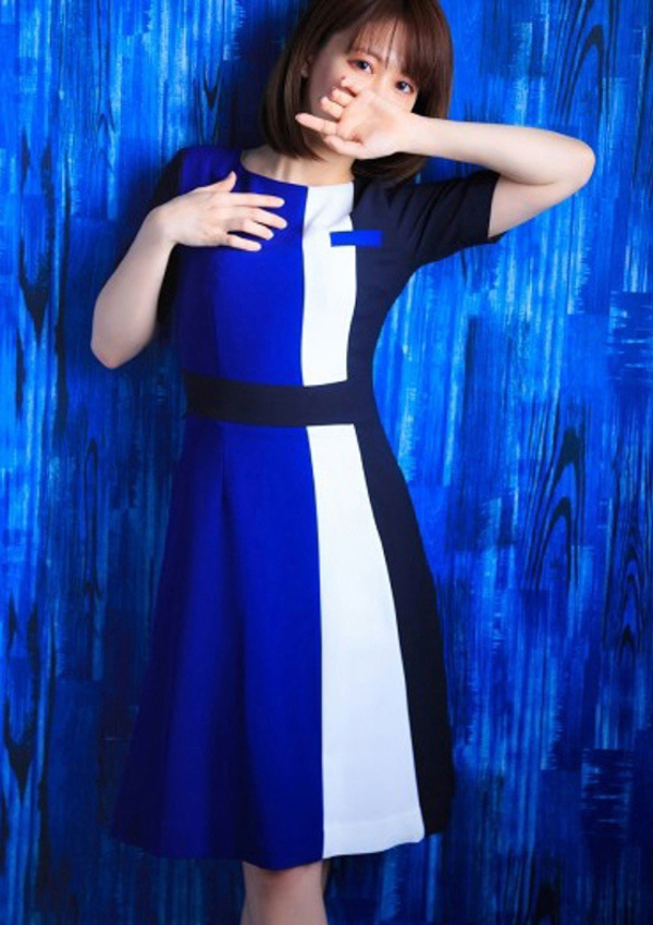 花咲ゆの、Mrs. Dandy 2