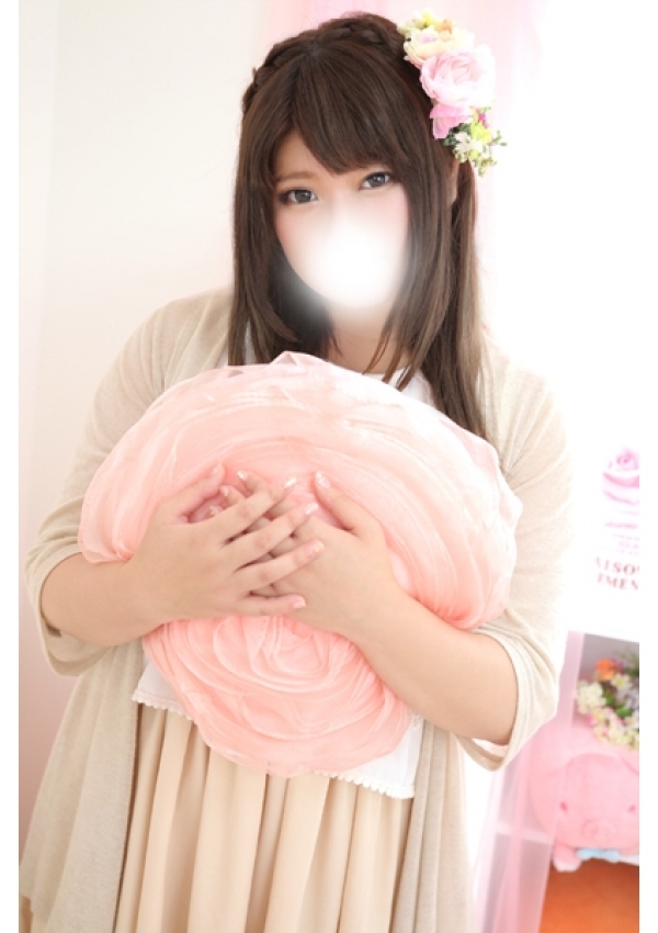 いつき、白いぽっちゃりさん 仙台店 2