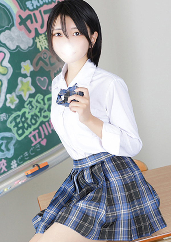 まひる、舐めたくてグループ～ペロンチョ学園～八王子校 3
