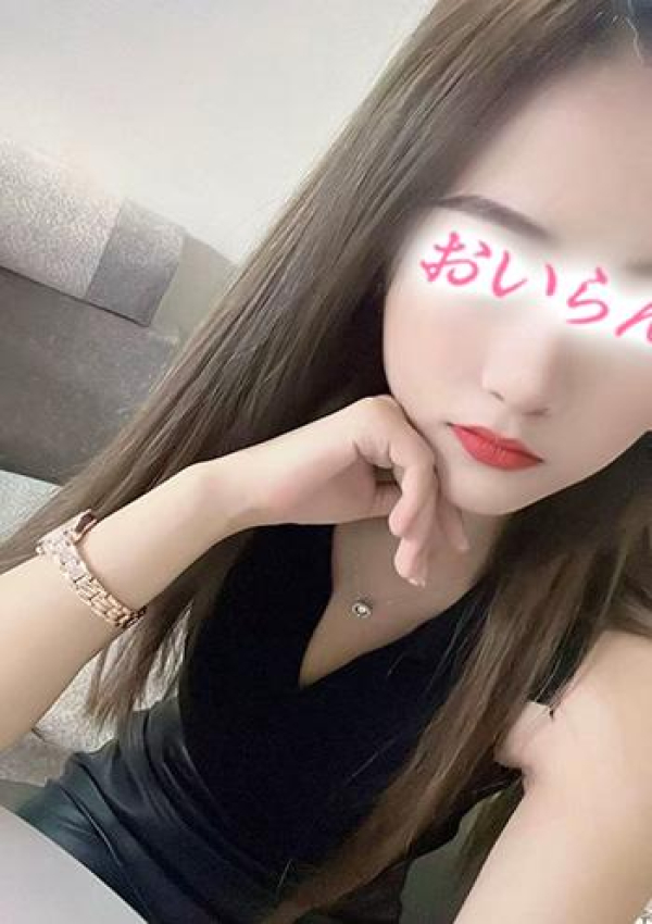 あゆみ、花魁 2