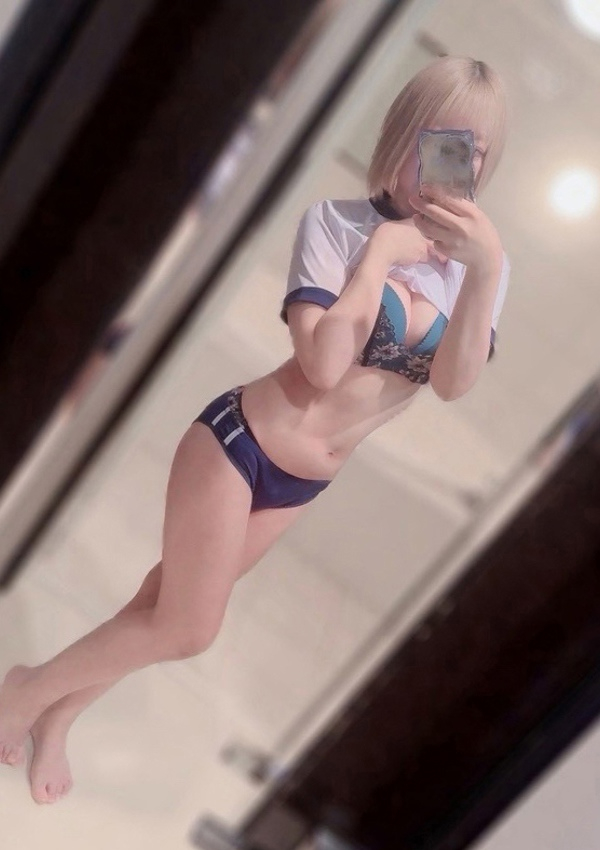 ユズ、ギャルズネットワーク姫路 8