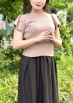 藤本まみ、月の真珠-五反田-
