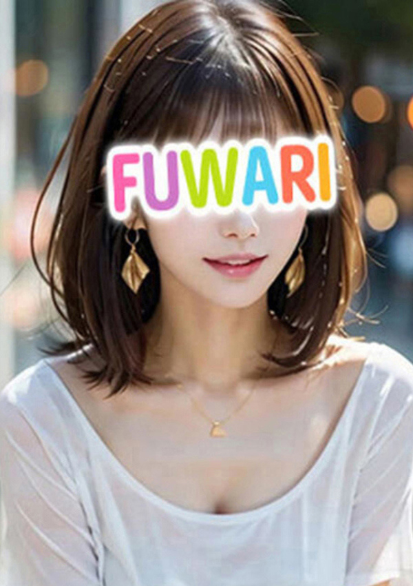 ドキドキふわり娘、れむ☆元気
