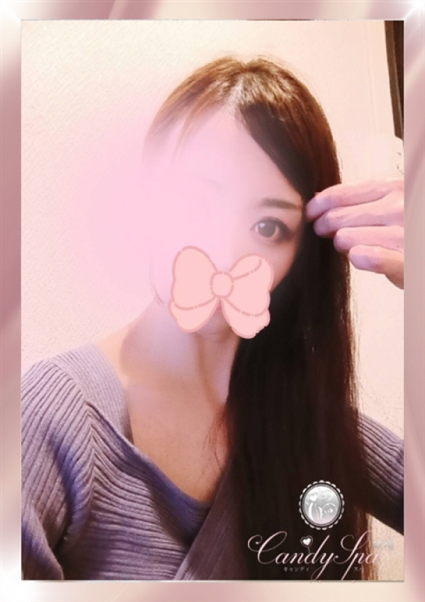 伊月 蘭、Candy Spa(キャンディースパ) 新橋