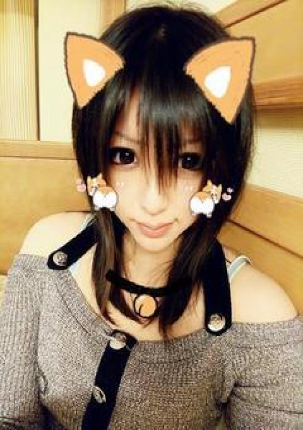 えりか、隣の奥様 佐久店 1