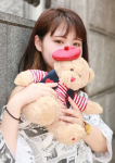 なつこ、FREEDOM・奈良