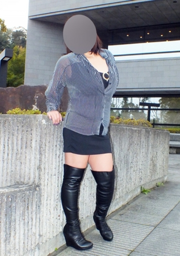 えみり、土浦VIPデブ専肉だんご 1