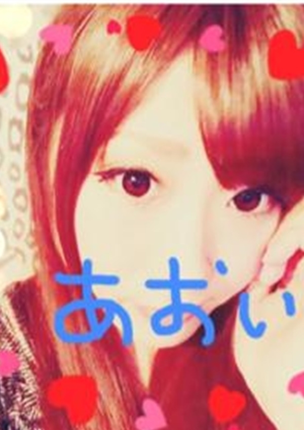 あおい、新橋現役女子大生コレクション 3