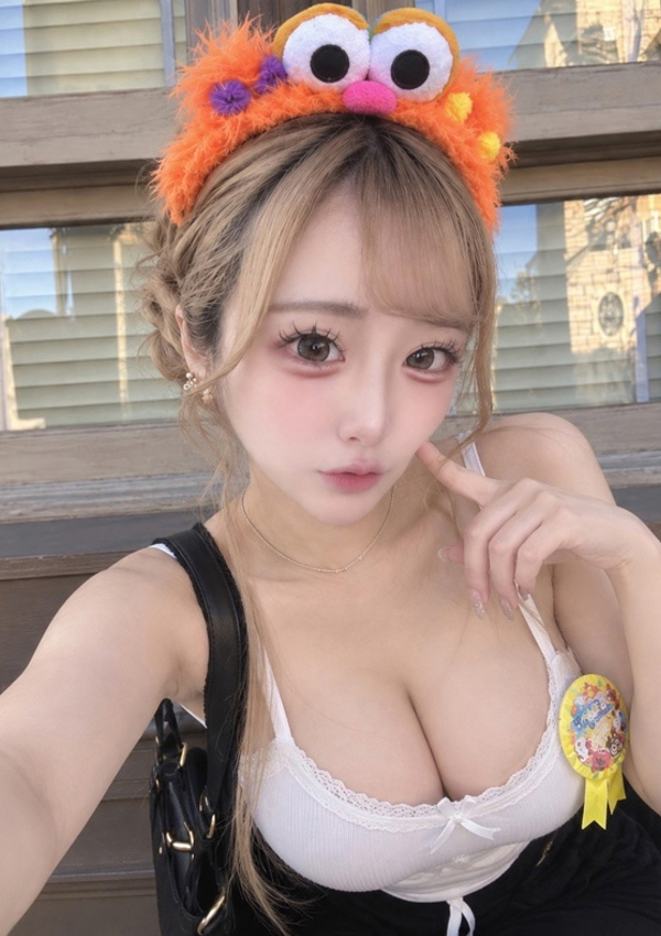 いぬはむ、ギャルズネットワーク京都店 8