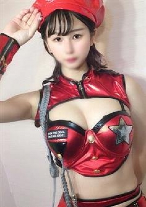 すなお、wow!こんなの!?ヤリすぎサークル新宿、新大久保店 3