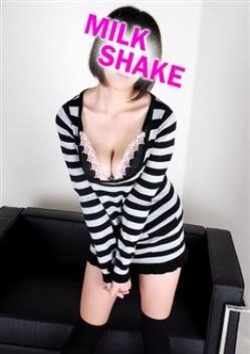 アキ、ミルクシェイク 4