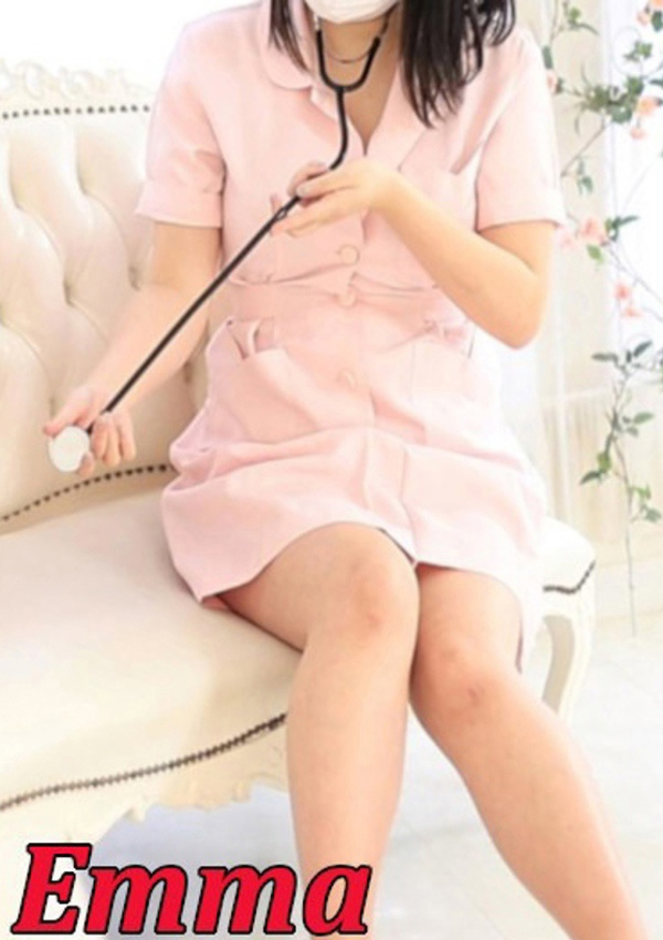 ・エマ 先生、medical play 魅惑 7