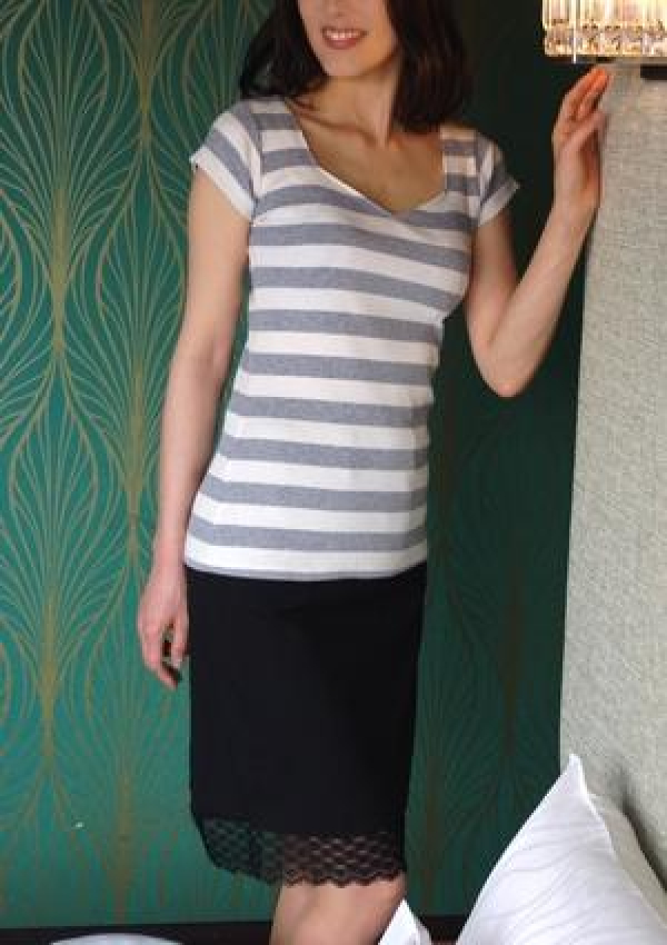 片岡結菜、派遣妻 3