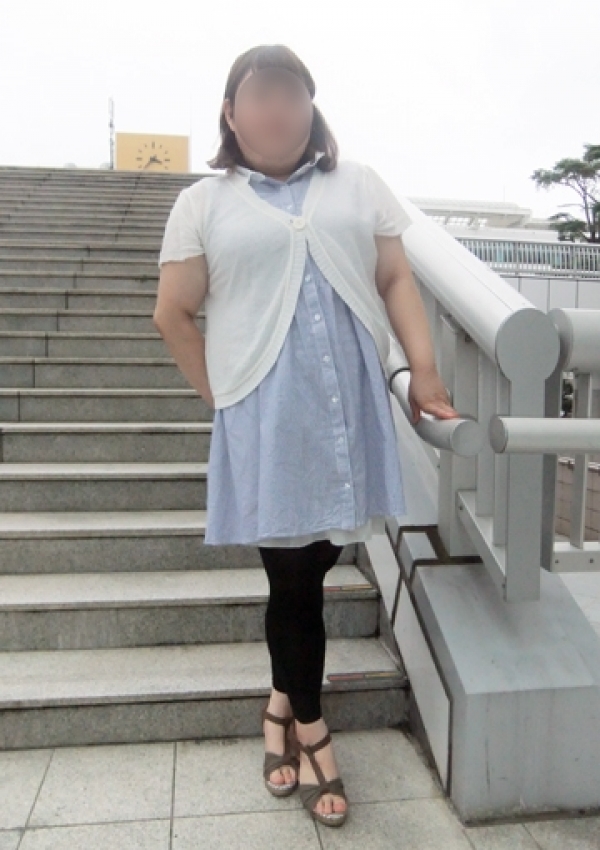 あんな、土浦VIPデブ専肉だんご 2