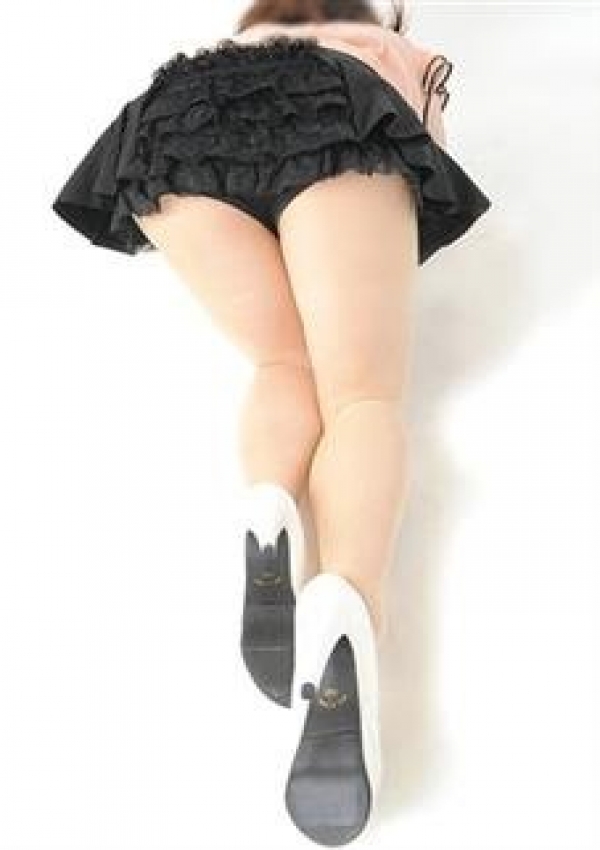 りつか、激安!奥様特急 富山最安! 4