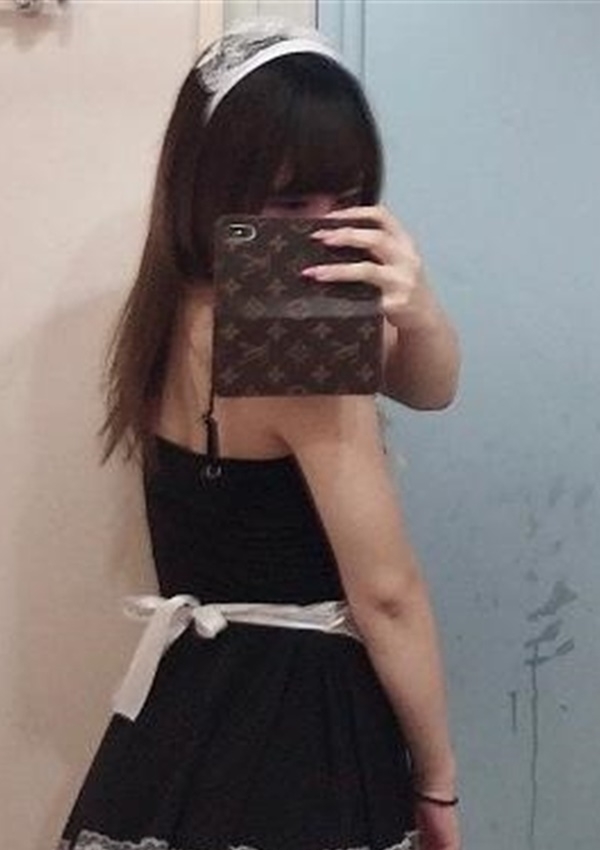 あずさ、新橋現役女子大生コレクション 3