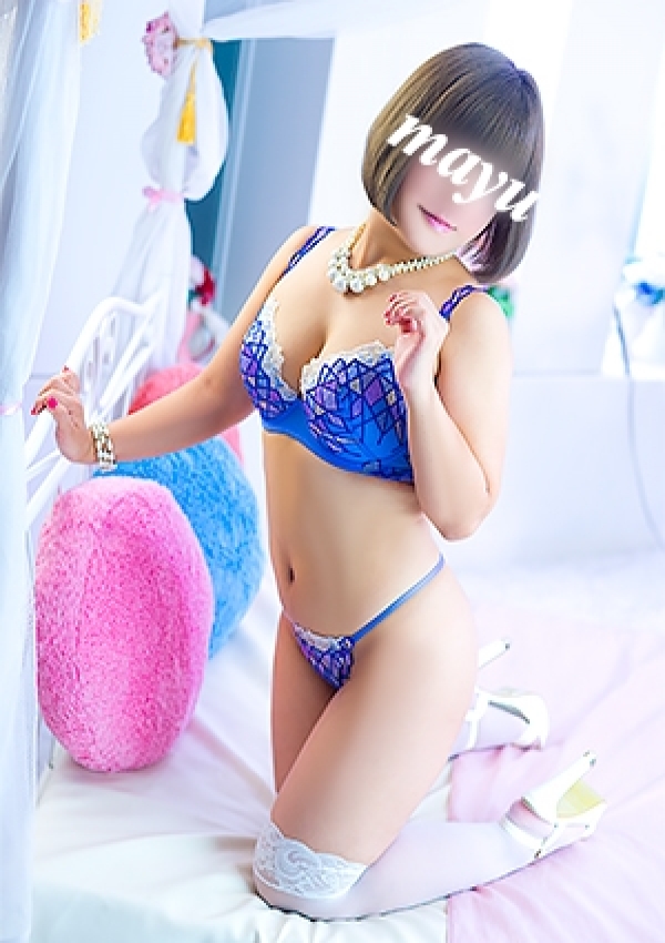★まゆ★、秘密の電停 岡山店 1