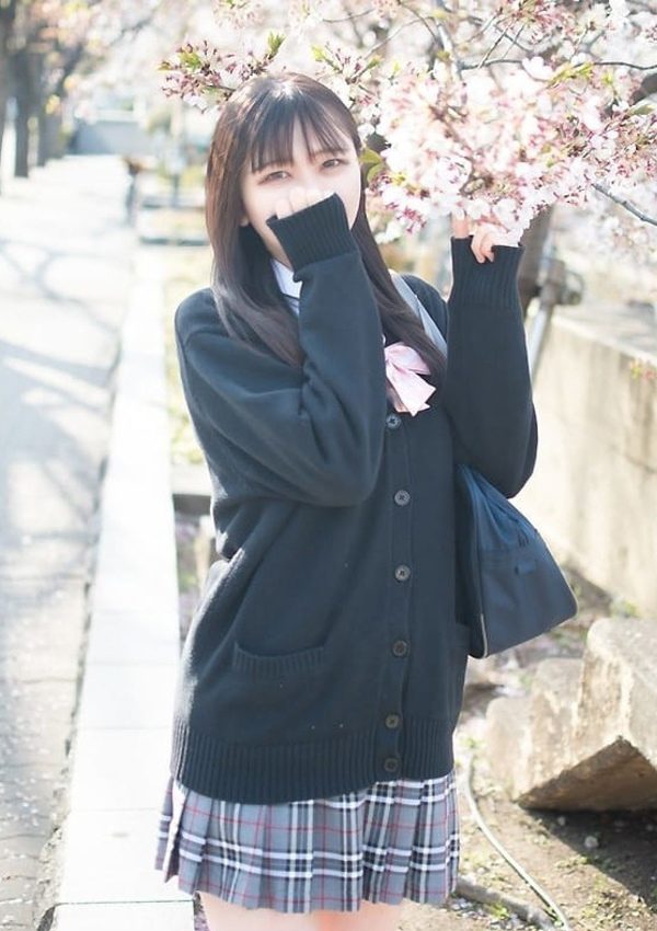 のぞみ、大阪デリヘル学園 8
