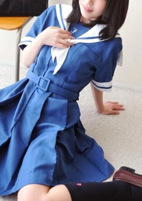 胡桃沢 ひな、聖アンジュ学園 五反田校/オナクラ専攻科 5