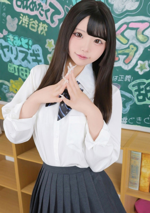 みなみ、まだ舐めたくて学園渋谷校～舐めたくてグループ～ 2