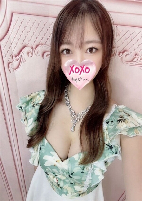 Mone モネ、XOXO Hug&Kiss (ハグアンドキス) 2