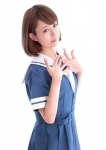 城咲 桃華、聖アンジュ学園 五反田校/オナクラ専攻科