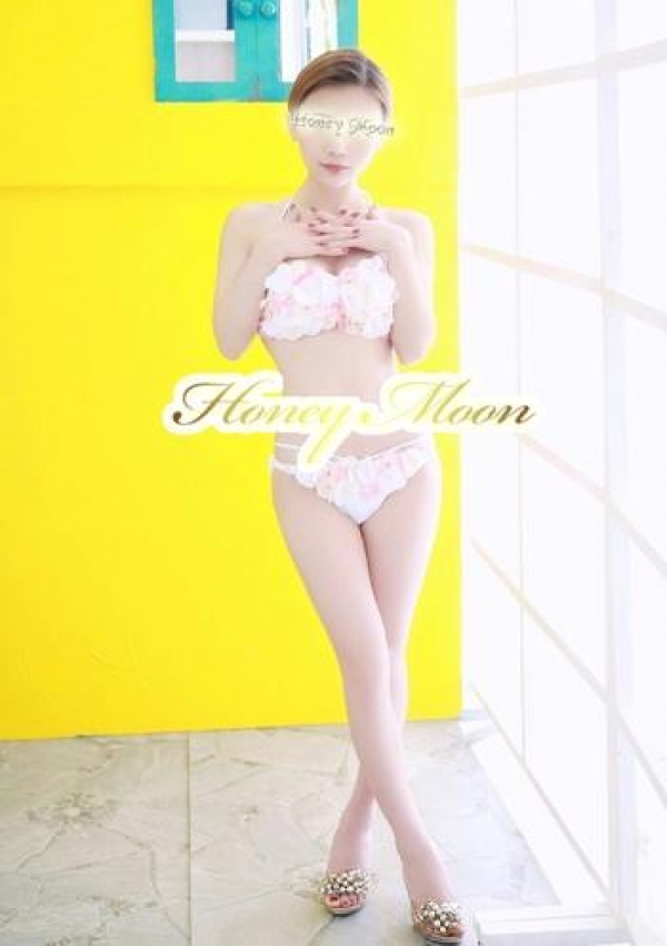 ミカコ、Honey Moon～ハニームーン～