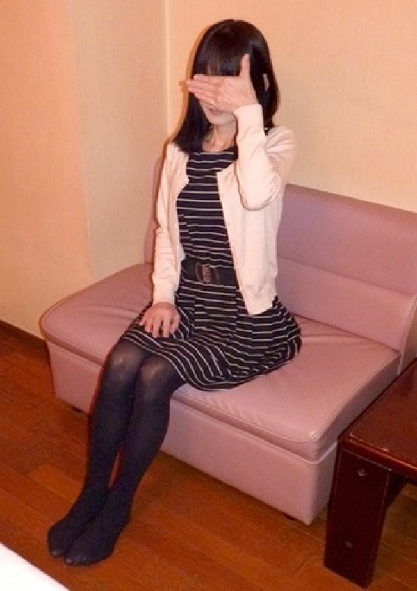 みみ、池袋発情おかあちゃん 2