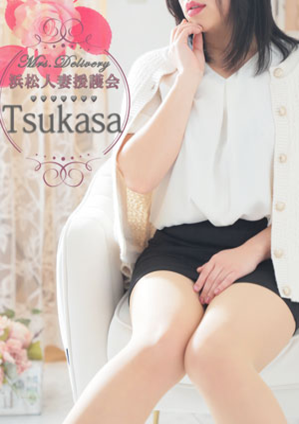 つかさ、浜松人妻援護会 8
