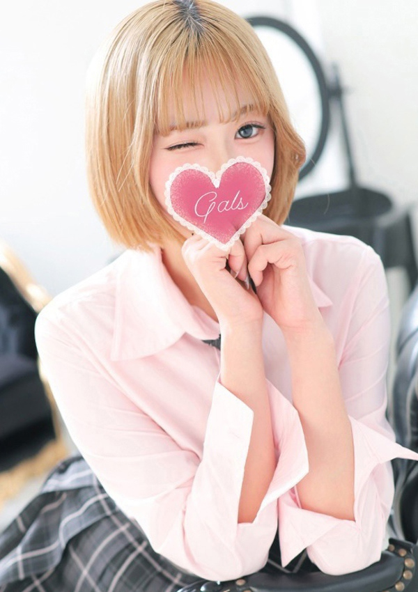 りほ、ギャルズネットワーク大阪 1