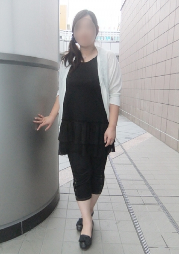 りょう、土浦VIPデブ専肉だんご 2